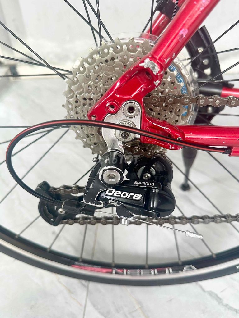 Xe đạp bãi nhật Trek FX3. Mua bán Xe đạp tại Huyện Châu Thành An Giang được đăng bởi Phương Nghi hình 19