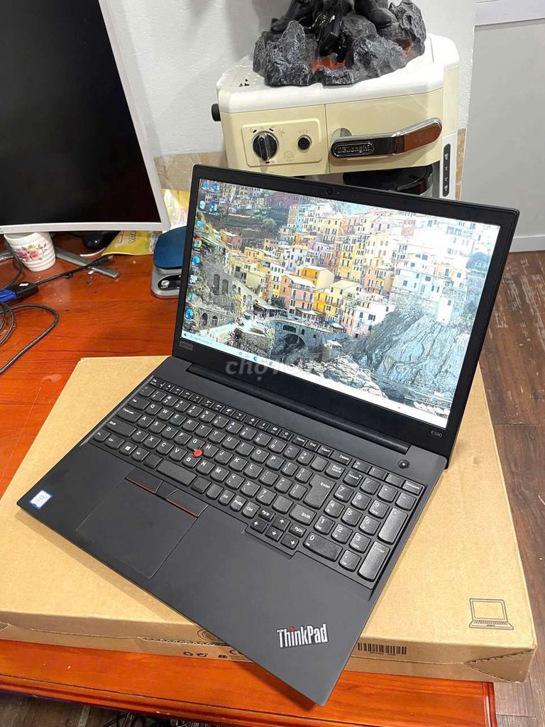 Lenovo Thinkpad E590 I5-8265u 15.6 inch 8GB/256GB. Mua bán Laptop tại Quận Bắc Từ Liêm Hà Nội được đăng bởi Tuấn Tú hình 1