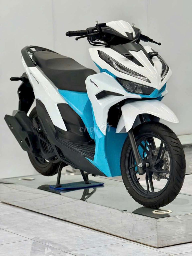 XE GÓP NHẬP KHẨU - VARIO 125 TRẢ TRƯỚC 0 ĐỒNG. Mua bán Xe máy tại Thành phố Biên Hòa Đồng Nai được đăng bởi Xe Góp hình 2