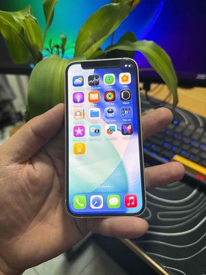 iphone 12 Mini/ QT Nhật/ Zin ốc áp/ Giao Lưu