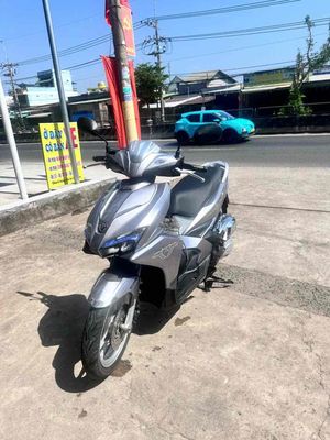 Honda Airblade 2017 Smartkey Bạc