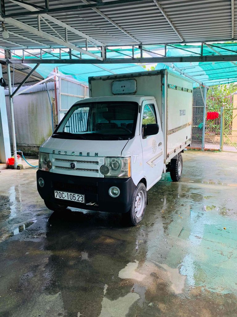 bán gấp. Mua bán Xe tải, xe ben tại Thành phố Tây Ninh Tây Ninh được đăng bởi phúc châu hình 2