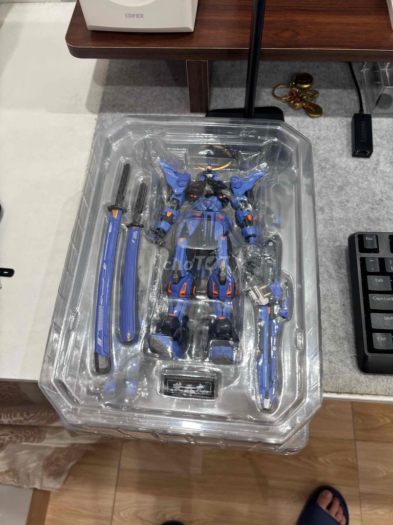 Mô hình Moshow 1/100 Xanh Full box. Mua bán Sở thích khác tại Quận Thanh Xuân Hà Nội được đăng bởi Vũ Quang Huy  hình 1