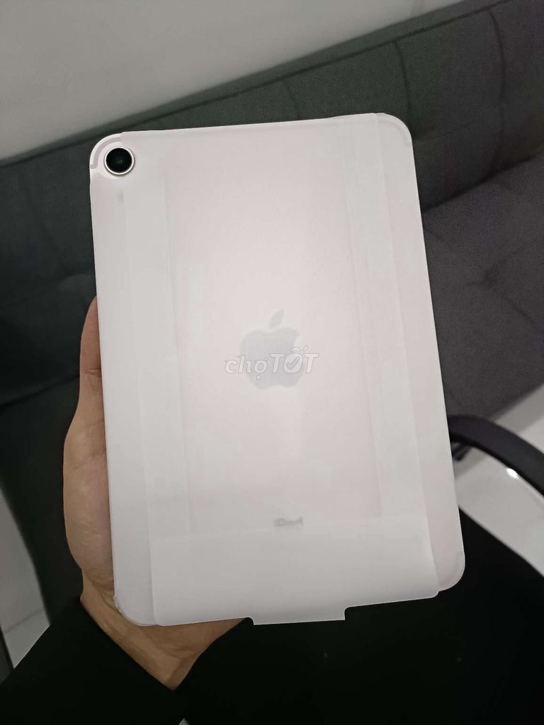 iPad Mini 6 256GB bản 5G new body chưa active