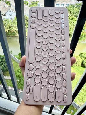 Phím Bluetooth Logitech GL phím cơ. Mua bán Phụ kiện (Màn hình, Chuột...) tại Thành phố Thủ Đức Tp Hồ Chí Minh được đăng bởi Nhà Phố Thủ Đức