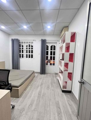Аренда · 1 комн. · 20 м² · Quận Phú Nhuận, ул. Đường Hoa Huệ