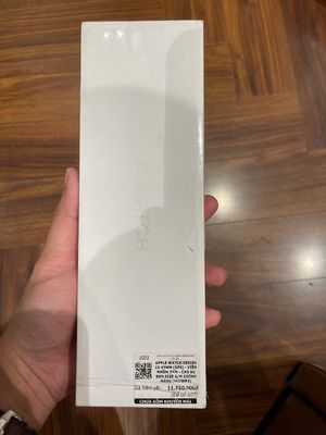 Apple Watch Series 10 46mm 100% New Nguyên Seal. Mua bán Thiết bị đeo thông minh tại Quận 7 Tp Hồ Chí Minh được đăng bởi Nhựt Tài Nguyễn