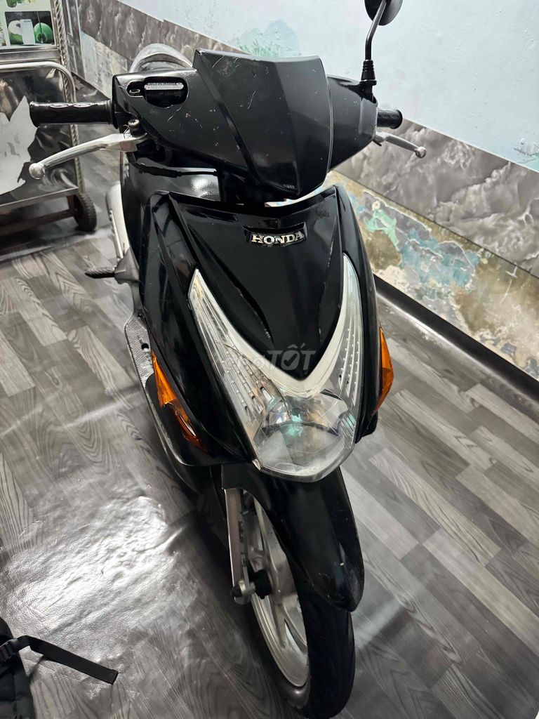 Xe Cick BS Thành Phố, Nhà Dư Xe Bán Bớt. Mua bán Xe máy tại Quận Tân Phú Tp Hồ Chí Minh được đăng bởi Đức Tiến  hình 3