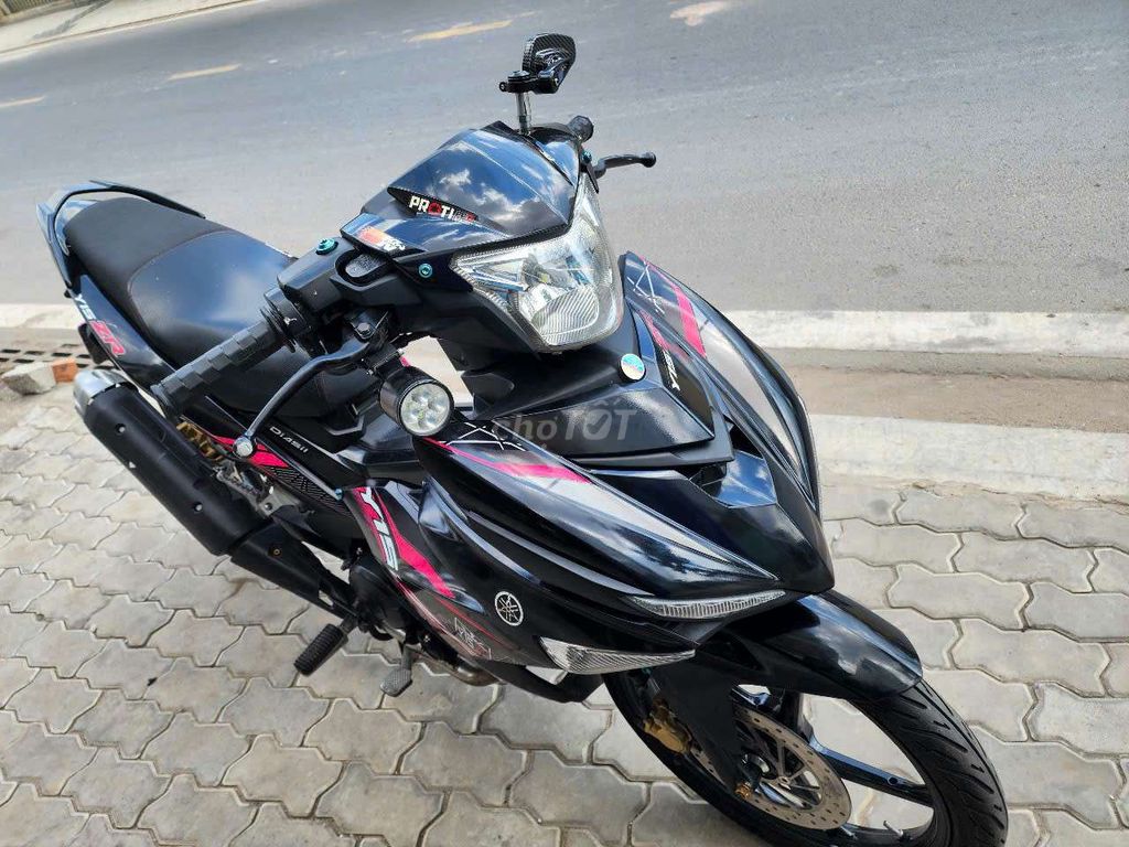 Exciter 150cc MX KING Nhập Indo 2018 Kiểng🤟🤟bstp. Mua bán Xe máy tại Quận 12 Tp Hồ Chí Minh được đăng bởi Gái út  hình 2