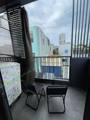 Аренда · 1 комн. · 35 м² · Quận Ngũ Hành Sơn, ул. Đường Lê Văn Hưu