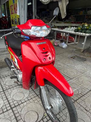 bán xe honda wave nhỏ xe đẹp máy zin ( có trả góp)