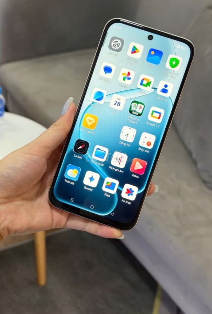 OPPO A6 Ram 8G/128G đẹp keng. Mua bán Điện thoại tại Quận 1 Tp Hồ Chí Minh được đăng bởi Ngọc Nguyễn hình 1