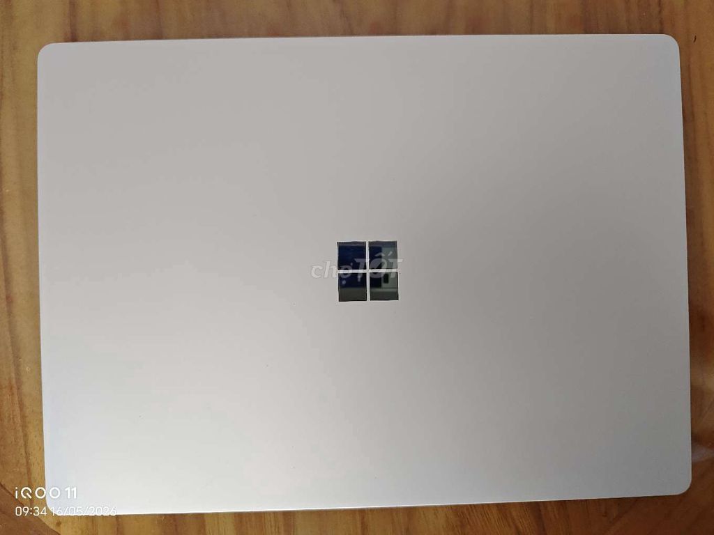 Microsoft Surface Laptop i5 8GB/256GB. Mua bán Laptop tại Huyện Thoại Sơn An Giang được đăng bởi Foryou Mobile hình 1