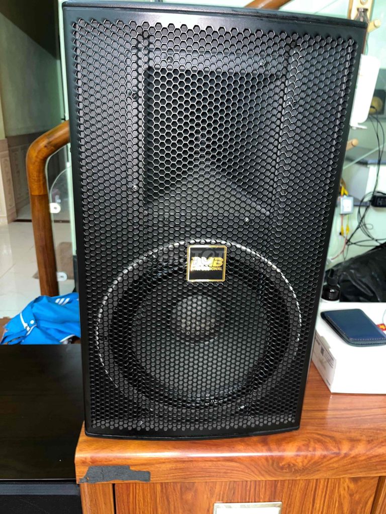 bán đôi loa bmb 3010C. Mua bán Tivi, Âm thanh tại Huyện Sóc Sơn Hà Nội được đăng bởi Dang hình 1