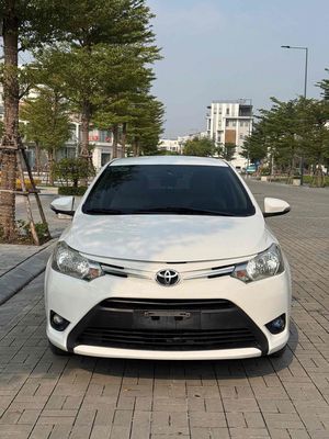 Toyota Vios 2018 1.5E MT - 90000 km. Mua bán Ô tô tại Huyện Thanh Trì Hà Nội được đăng bởi trần văn phong