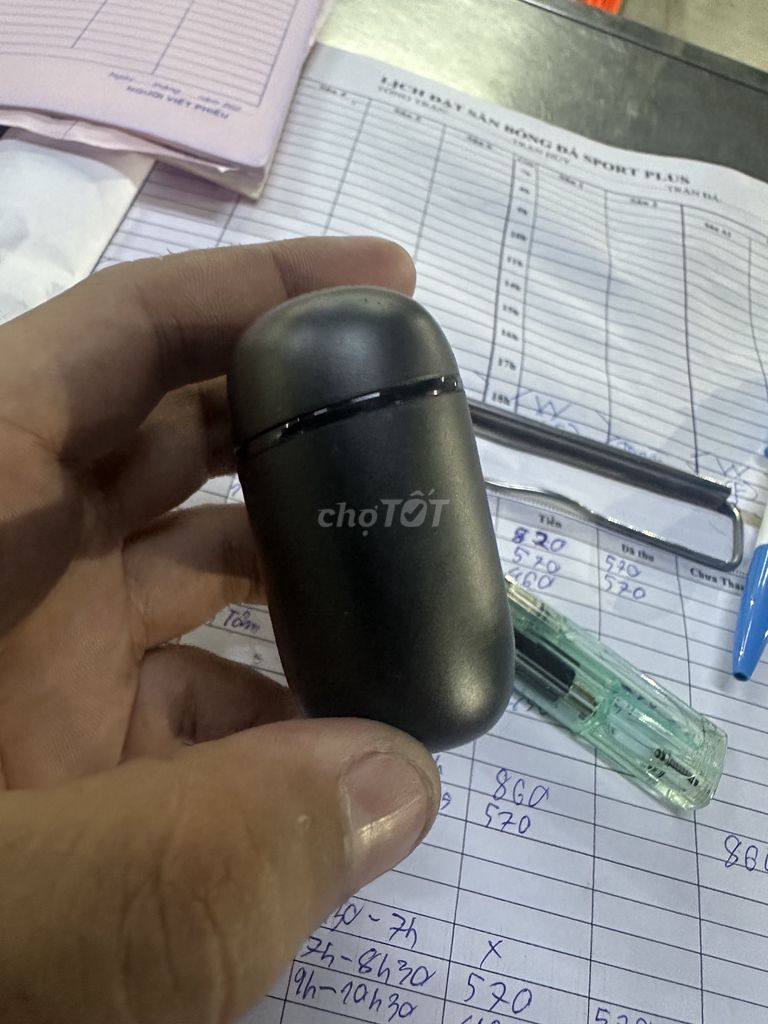 Tai nghe Bluetooth jbl tourpro 2 còn bảo hành. Mua bán Thiết bị đeo thông minh tại Quận Tân Phú Tp Hồ Chí Minh được đăng bởi Quang Tèo hình 4
