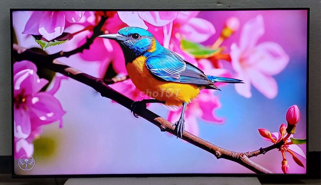Tivi wifi 4k Samsung 50 inch full viền, giọng nói. Mua bán Tivi, Âm thanh tại Quận Ninh Kiều Cần Thơ được đăng bởi Luật Nguyễn hình 1