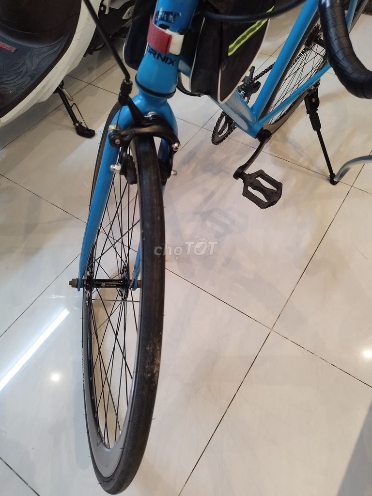 ko có thời gian đạp pass cho ai cần đạp thể thao. Mua bán Xe đạp tại Quận 11 Tp Hồ Chí Minh được đăng bởi tung van hình 11