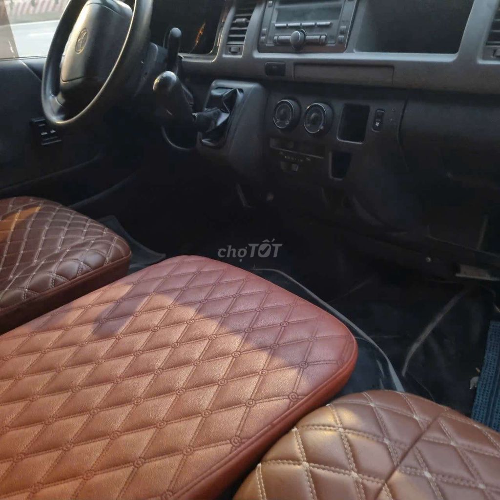 TOYOTA 6 CHỖ 850KG MÁY DẦU. Mua bán Ô tô tại Quận 12 Tp Hồ Chí Minh được đăng bởi Trung hình 6