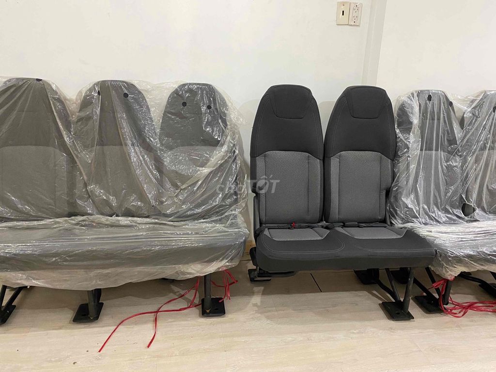 ghế xe for transit 2023. Mua bán Ô tô tại Quận Bình Tân Tp Hồ Chí Minh được đăng bởi MAI NGUYEN hình 1