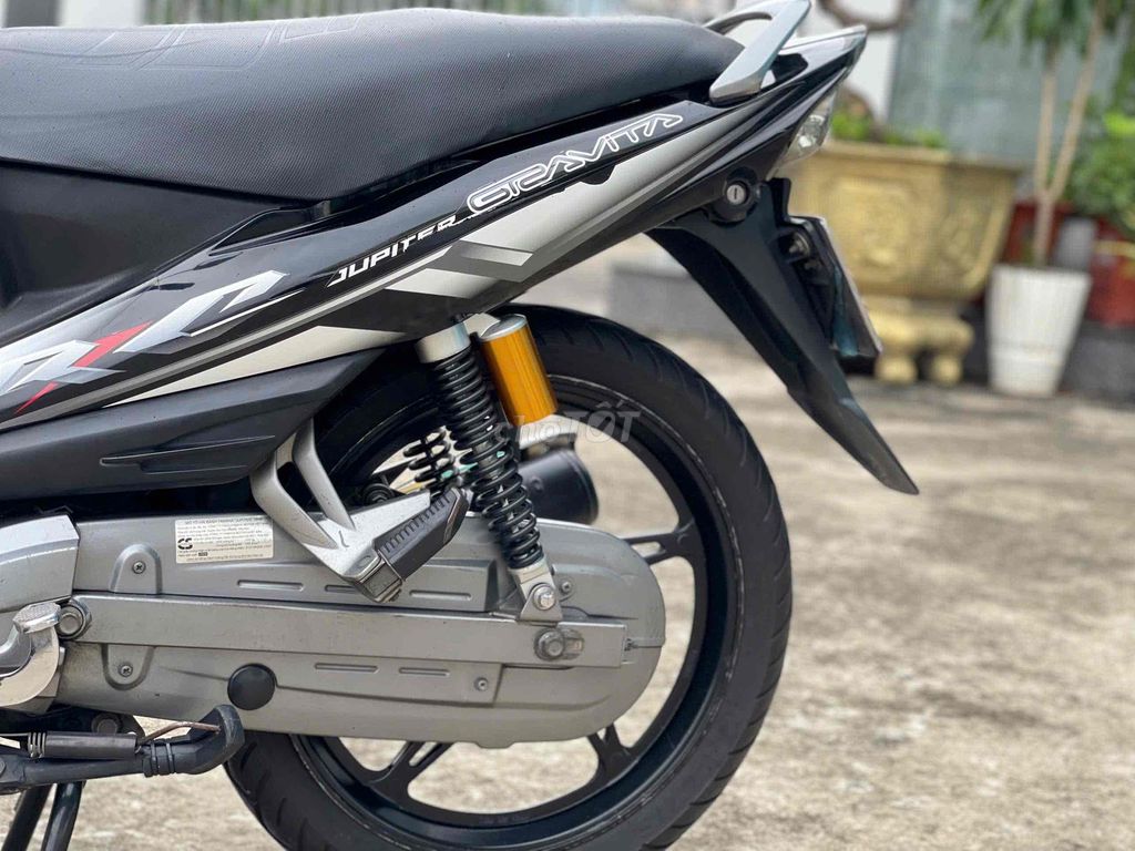 [VUA XE SỐ]👉 Jupiter 2009 bản Full option✨ZIN💯💯💯💯💯. Mua bán Xe máy tại Quận Bình Tân Tp Hồ Chí Minh được đăng bởi BÙI TIẾN DŨNG hình 17