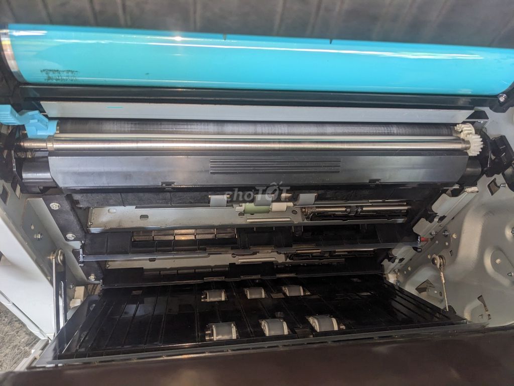 thanh lý máy photocopy mp 5002