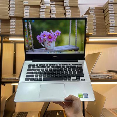 Dell 5488 core i5-8265u/Card MX150/8/SSD 256/14". Mua bán Laptop tại Quận Cầu Giấy Hà Nội được đăng bởi Laptopplusvn