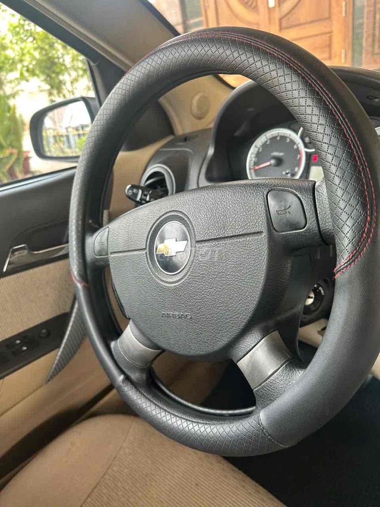 Chevrolet Aveo 2015 - 100000 km. Mua bán Ô tô tại Thành phố Đồng Xoài Bình Phước được đăng bởi Noo hình 6