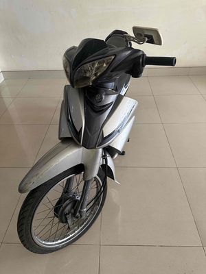 Yamaha Jupiter MX 2007 THÁI. Mua bán Xe máy tại Quận Gò Vấp Tp Hồ Chí Minh được đăng bởi VNCOOP