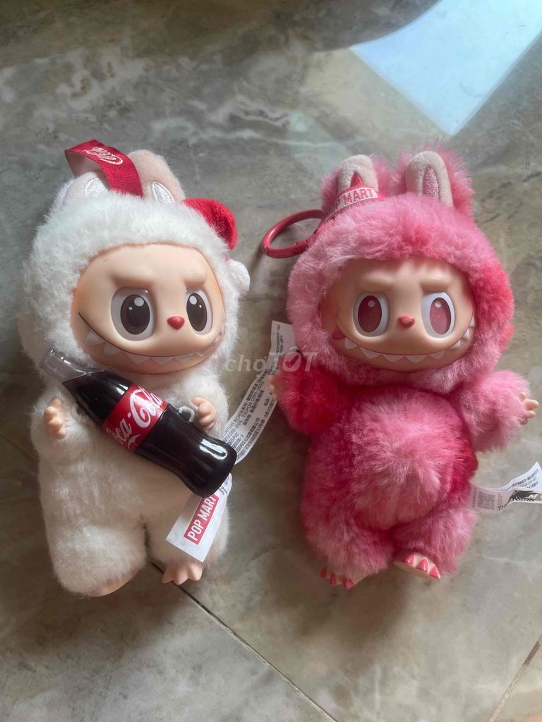 labubu coca