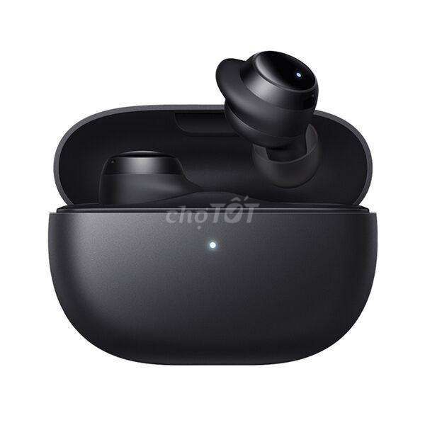 Tai nghe Xiaomi Redmi Buds 3 Đen. Mua bán Tivi, Âm thanh tại Quận Bình Tân Tp Hồ Chí Minh được đăng bởi Alo Tiamo hình 1