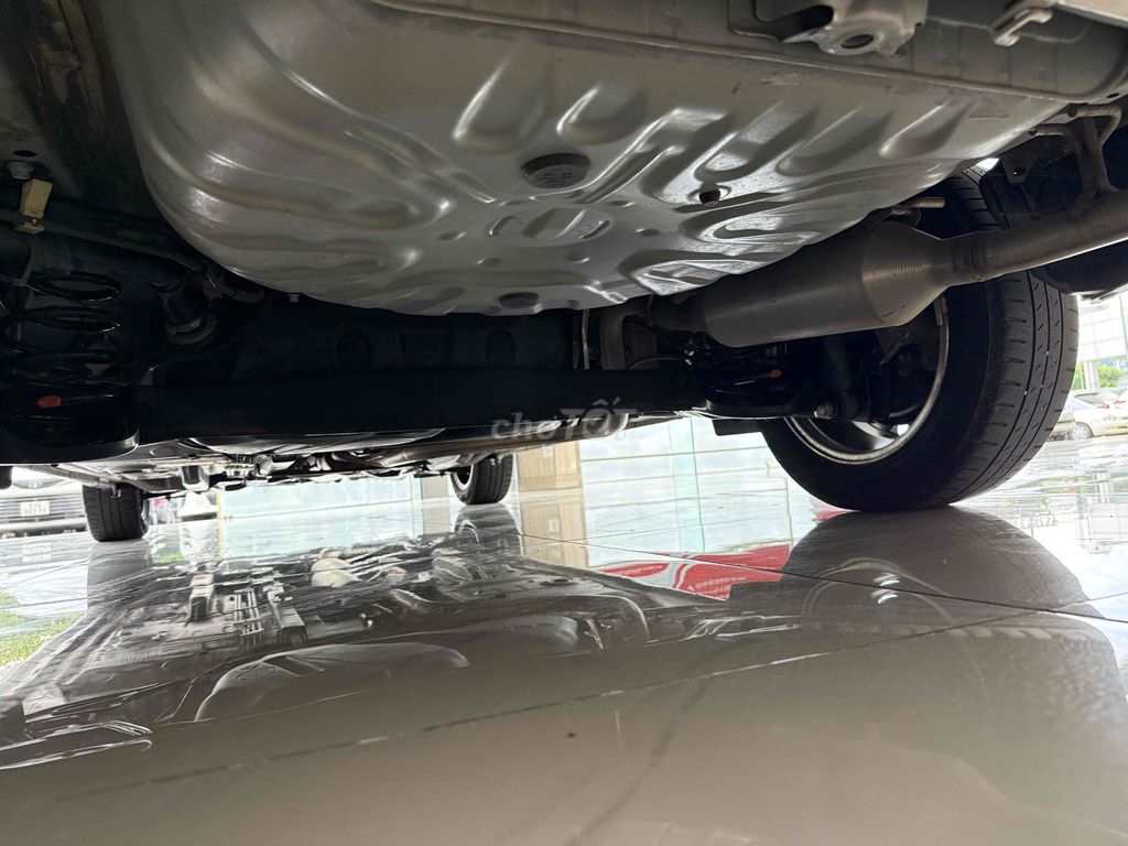 Toyota Vios 2022 G 1.5 CVT - Bền - Lành - Tại Hãng. Mua bán Ô tô tại Quận Bình Thạnh Tp Hồ Chí Minh được đăng bởi Công Sang hình 12