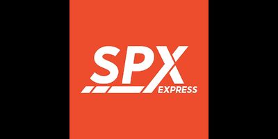 Công ty TNHH SPX Express logo