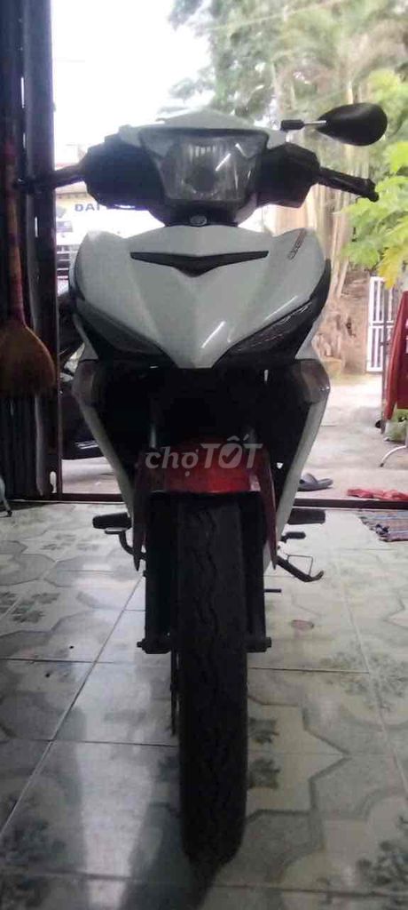 đổi xe mới cần bán xe chính chủ như hình. Mua bán Xe máy tại Quận Cẩm Lệ Đà Nẵng được đăng bởi nguyễn viết ka hình 3