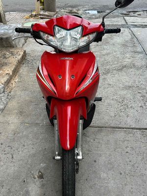 Honda Wave S Đỏ Còn mới