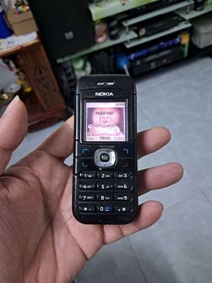 Nokia 6030 cổ chính hãng
