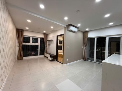 🏡 CHO THUÊ XI GRAND COURT QUẬN 10 – 89M² (2PN – 2WC) – FULL NỘI THẤT