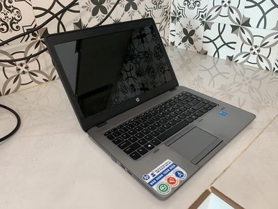 Laptop HP Elitebook i5, Ram 8G, SSD 120GB