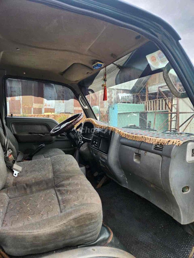 kia K3000 - 2006 xe đẹp giá rẻ. Mua bán Xe tải, xe ben tại Thành phố Pleiku Gia Lai được đăng bởi Dương Bảo Long hình 6