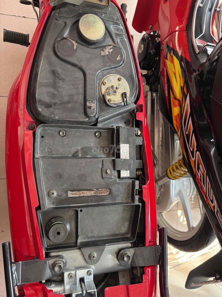 Xipo 120 RGV 99 Đầu 34 HQCN SLZ Lòng lỗ. Mua bán Xe máy tại Thành phố Biên Hòa Đồng Nai được đăng bởi Huy  hình 8