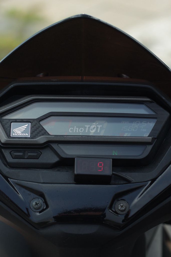 Honda Winner V2 2020 Trắng đen. Mua bán Xe máy tại Quận Nam Từ Liêm Hà Nội được đăng bởi Thành hình 2