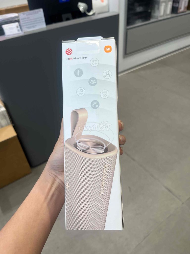 Loa Xiaomi mới. Mua bán Tivi, Âm thanh tại Quận 1 Tp Hồ Chí Minh được đăng bởi Chi hình 1