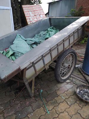 xe lôi. Mua bán Phương tiện khác tại Thành phố Thuận An Bình Dương được đăng bởi Kho Giày Bảo Ngọc