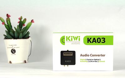 Bộ chuyển đổi âm thanh optical audio Kiwi KA – 03. Mua bán Phụ kiện (Màn hình, Chuột...) tại Quận 12 Tp Hồ Chí Minh được đăng bởi CAMERA HOÀNG THỊNH
