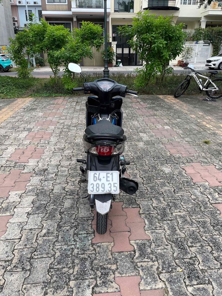 Honda Wave Rsx 110(2018)bs64,xe đẹp keng,zin êm ru. Mua bán Xe máy tại Quận 7 Tp Hồ Chí Minh được đăng bởi Bảo Anh hình 9