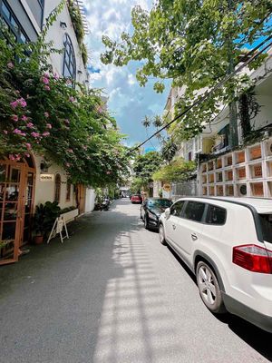 BIỆTHỰ VIP LÊ VĂN SỸ Q3. Mua bán nhà ở tại Quận 3 Tp Hồ Chí Minh được đăng bởi Nguyenhoangviet