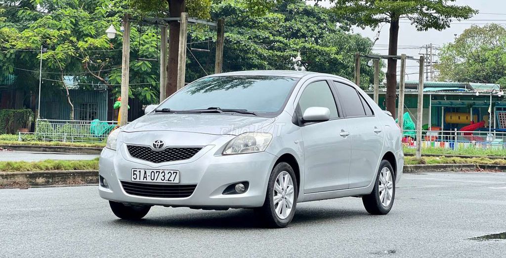 Toyota yaris 2008. Mua bán Ô tô tại Thành phố Biên Hòa Đồng Nai được đăng bởi Quốc việt  hình 3