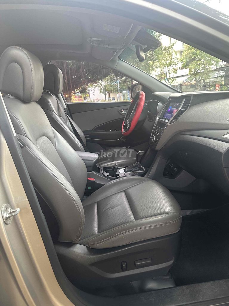 Масло для мостовых электрических двигателей Hyundai SantaFe 2017, полная версия 2