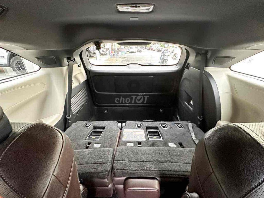 Toyota Sienna Limited 2021 Đen 28.xxx km. Mua bán Ô tô tại Thành phố Thủ Đức Tp Hồ Chí Minh được đăng bởi Lâm Quang Trí hình 5