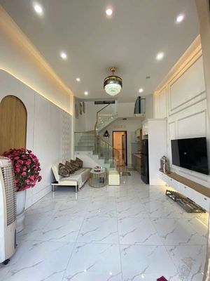 Аренда · 2 комн. · 60 м² · Quận Thanh Khê, ул. phạm văn nghị
